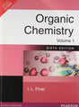 ORGANIC CHEMISTRY, VOLUME 1, 6TH EDN - Retail Maharaj