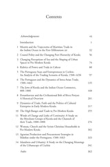 Maritime Malabar: Trade, Culture and Power - Retail Maharaj