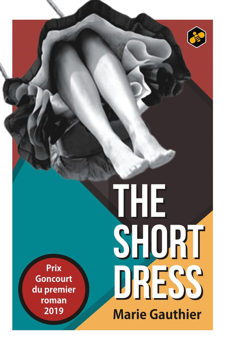 The Short Dress [Paperback] Marie Gauthier - Retail Maharaj