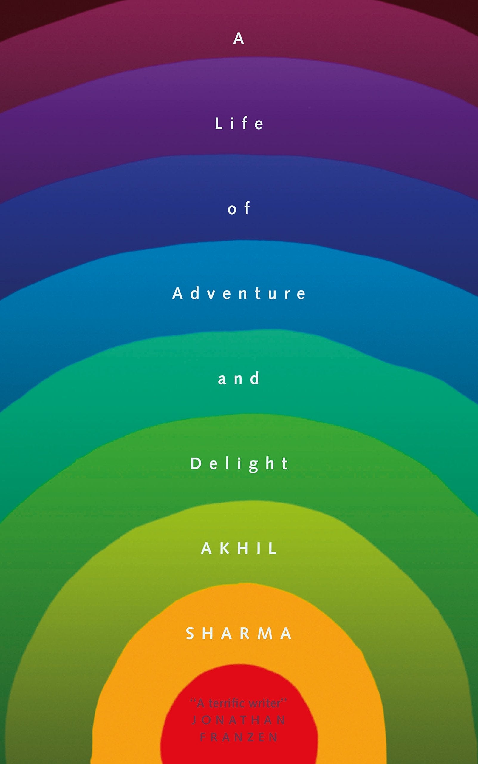 A Life of Adventure and Delight