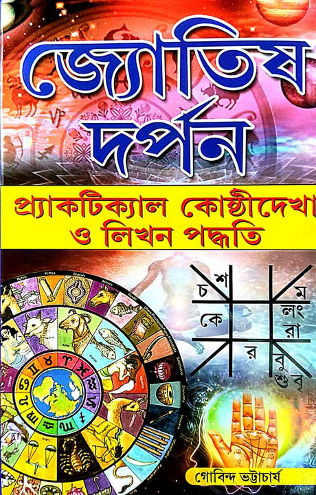 Jyotish Darpan - Retail Maharaj