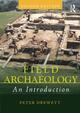 Field Archaeology: An Introduction - Retail Maharaj