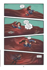 I Survived Graphic Novel #11: I Survived The Great Molasses Flood, 1919 (Graphix) - Retail Maharaj