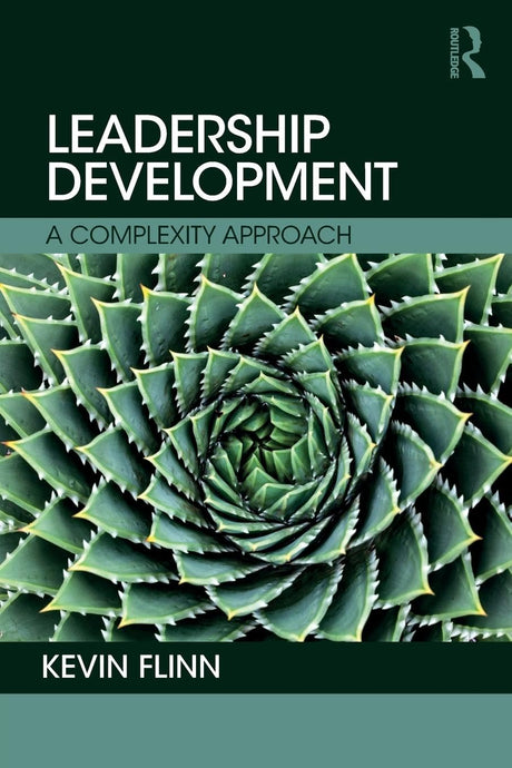 Leadership Development: A Complexity Approach - Retail Maharaj