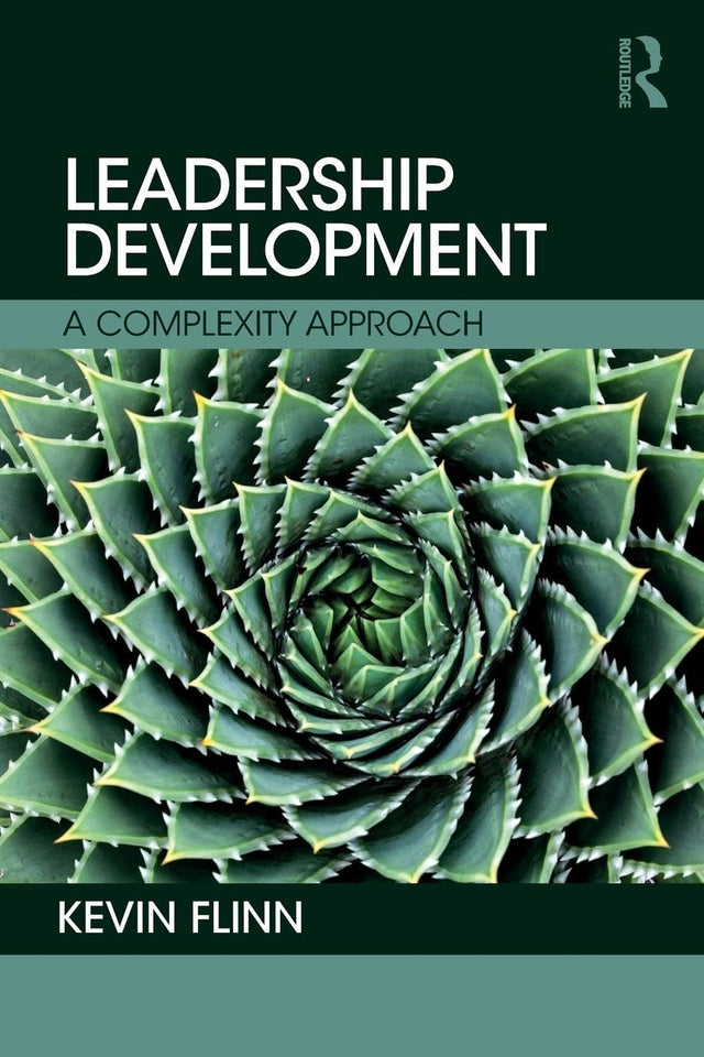 Leadership Development: A Complexity Approach - Retail Maharaj