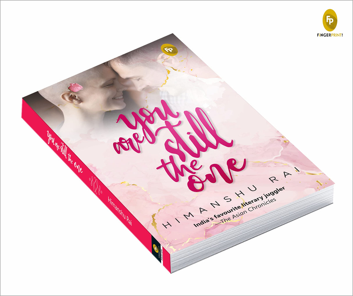 You Are Still the One - Retail Maharaj