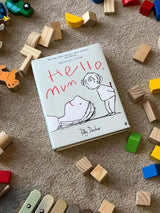 Hello, Mum (Lead): The Perfect Mother's Day Gift