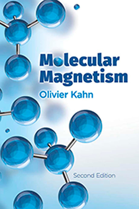 Molecular Magnetism - Retail Maharaj
