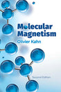 Molecular Magnetism - Retail Maharaj
