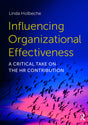 Influencing Organizational Effectiveness: A Critical Take on the HR Contribution - Retail Maharaj
