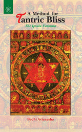 The Tantric Path to Higher Conscious [English] - Retail Maharaj