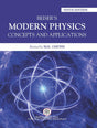 Beiser's: Modern Physics-Concepts and Applications - Retail Maharaj