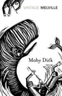 Moby-Dick - Retail Maharaj