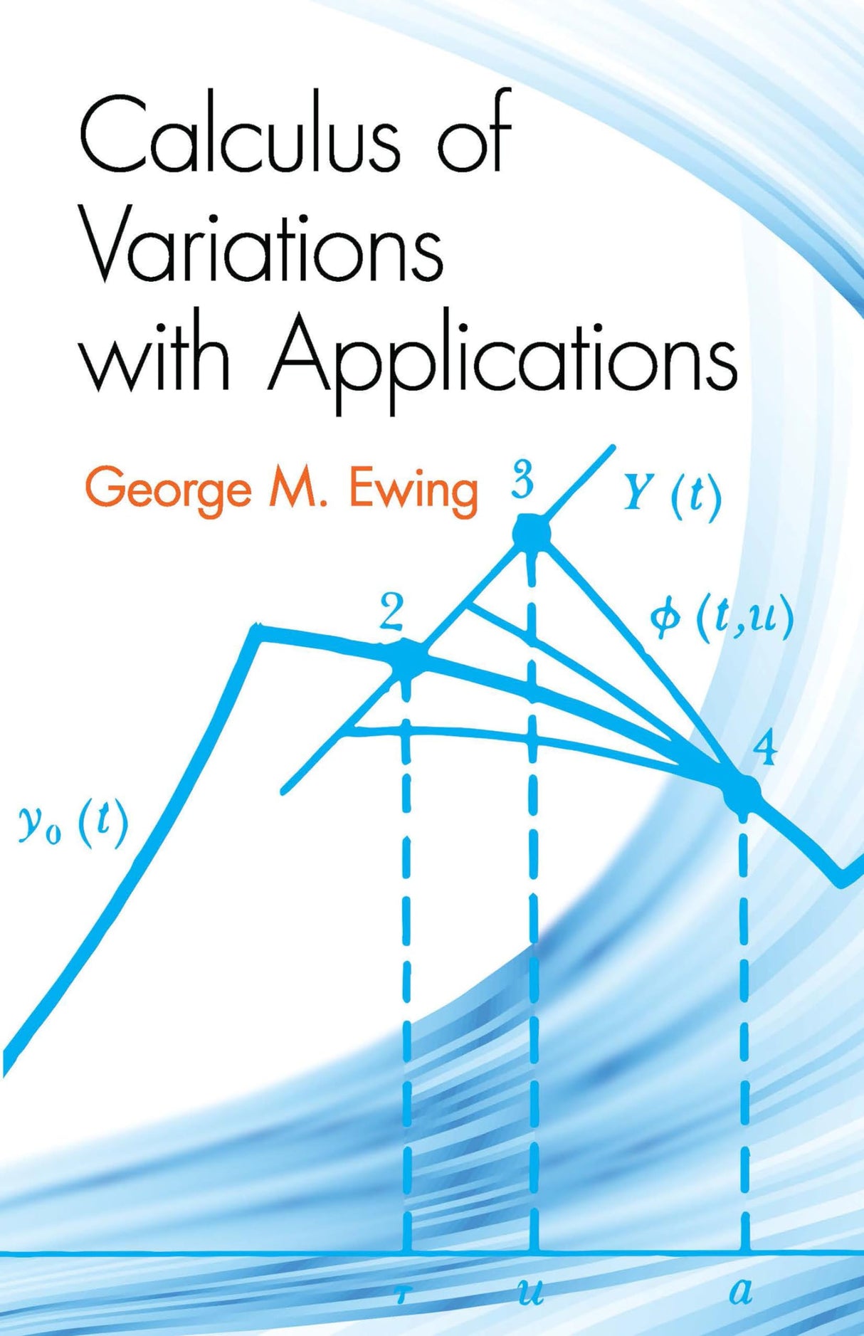Calculus of Variations with Applications (Dover Books on Mathematics) - Retail Maharaj