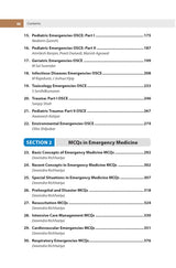 OSCE FOR EMERGENCY MEDICINE PRACTICAL EXAM