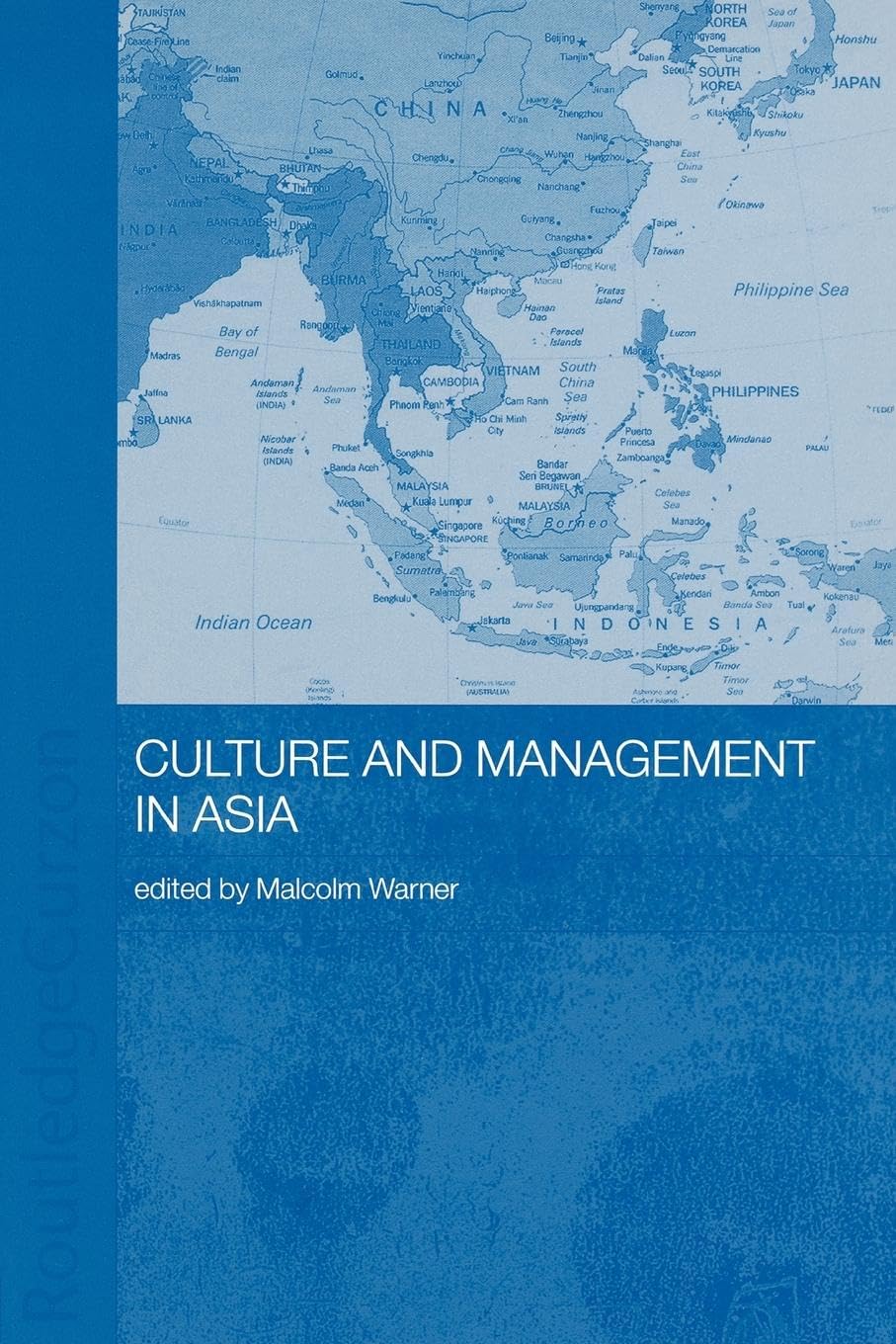 Culture and Management in Asia - Retail Maharaj