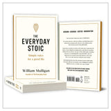 The Everyday Stoic: Simple Rules for a Good Life