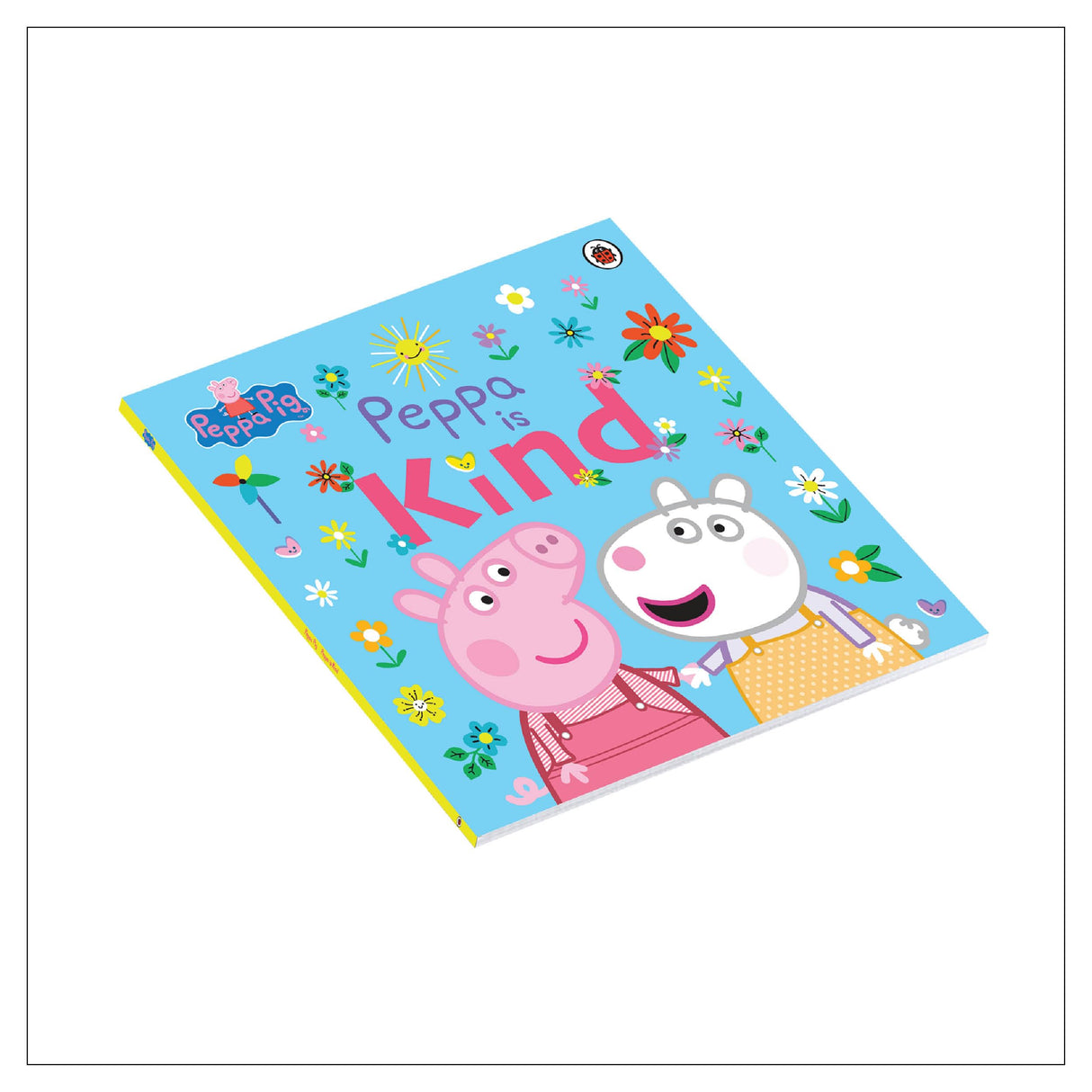Peppa Pig: Peppa Is Kind