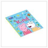 Peppa Pig: Peppa Is Kind