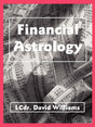 Financial Astrology [English] By David Williams - Retail Maharaj