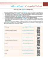Multiple Choice Questions And Viva Voce In Human Histology (Pb 2024)