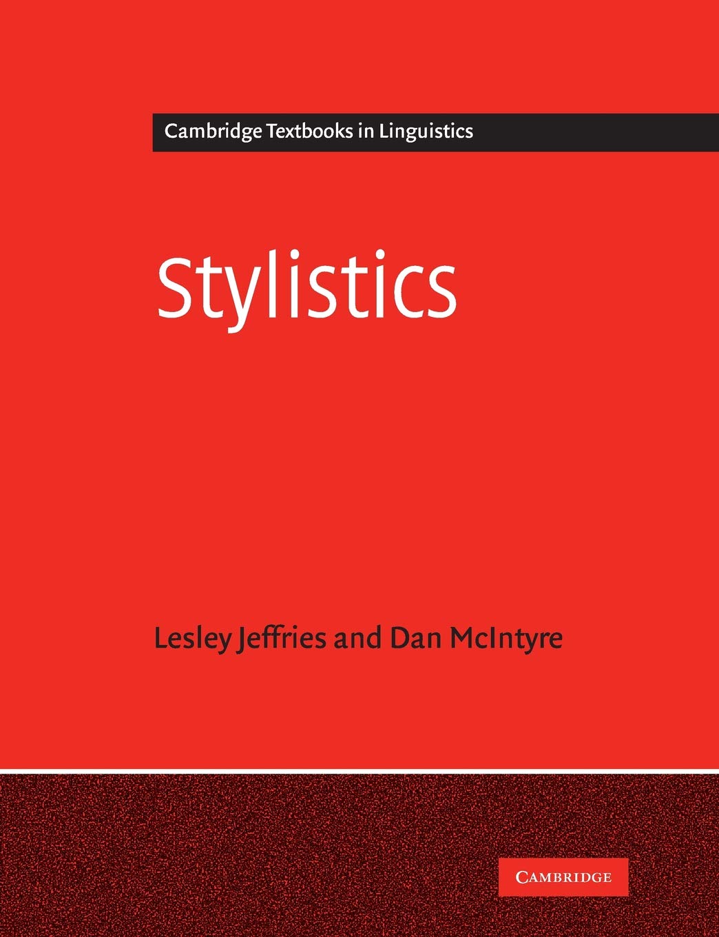 Stylistics