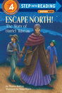 SIR: Escape North! The Story of Harriet - Retail Maharaj