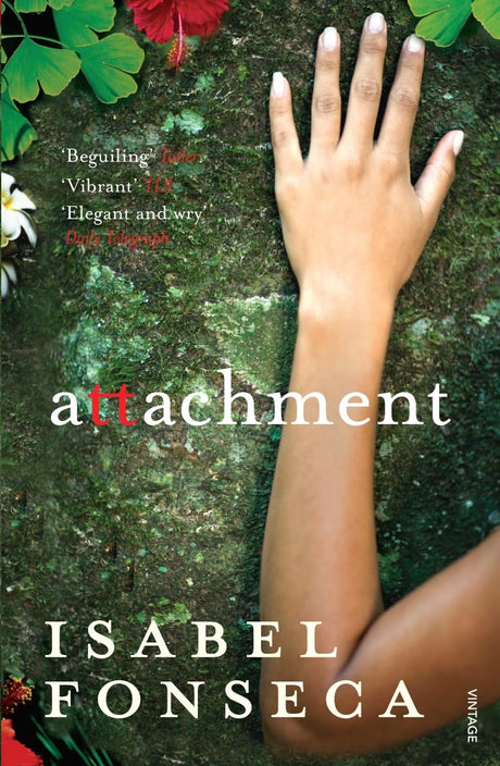 Attachment - Retail Maharaj