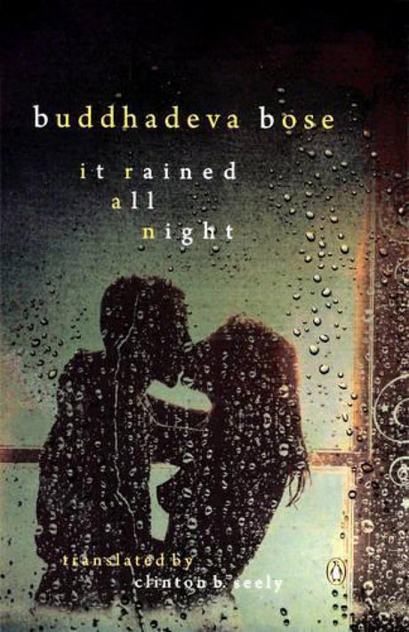 It Rained All Night - Retail Maharaj