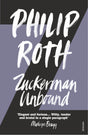 Zuckerman Unbound - Retail Maharaj