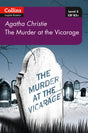 Murder at the Vicarage - Retail Maharaj