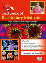 Textbook of Respiratory Medicine