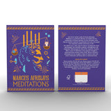 Meditations by Marcus Aurelius: Premium Hardback Edition | Perfect for Gifting - Retail Maharaj