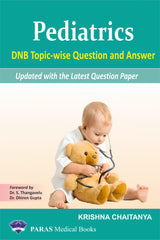 Pediatrics DNB Topic wise Question and Answer 1st/2025
