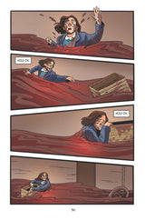 I Survived Graphic Novel #11: I Survived The Great Molasses Flood, 1919 (Graphix) - Retail Maharaj