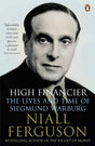 High Financier: The Lives and Time of Siegmund Warburg - Retail Maharaj