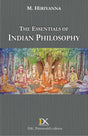 The Essentials of Indian Philosophy - Retail Maharaj