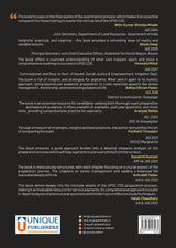 The First Book for UPSC-CSE Planning and Strategy of Toppers