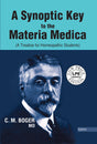 A Synoptic Key to the Materia Medica - A Treatise for Homeopathic Students - Retail Maharaj