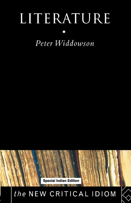 Literature - Retail Maharaj