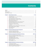 Essentials of Critical Care Nursing