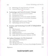 Science Technology & Society - Retail Maharaj