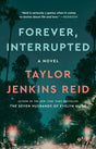 Forever, Interrupted - Retail Maharaj