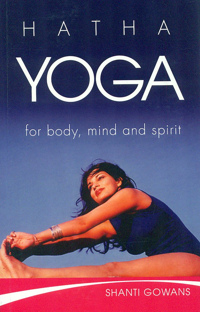 Hatha Yoga: for body, mind and spirit - Retail Maharaj
