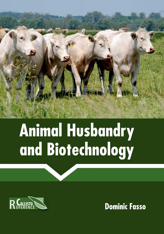 Animal Husbandry and Biotechnology