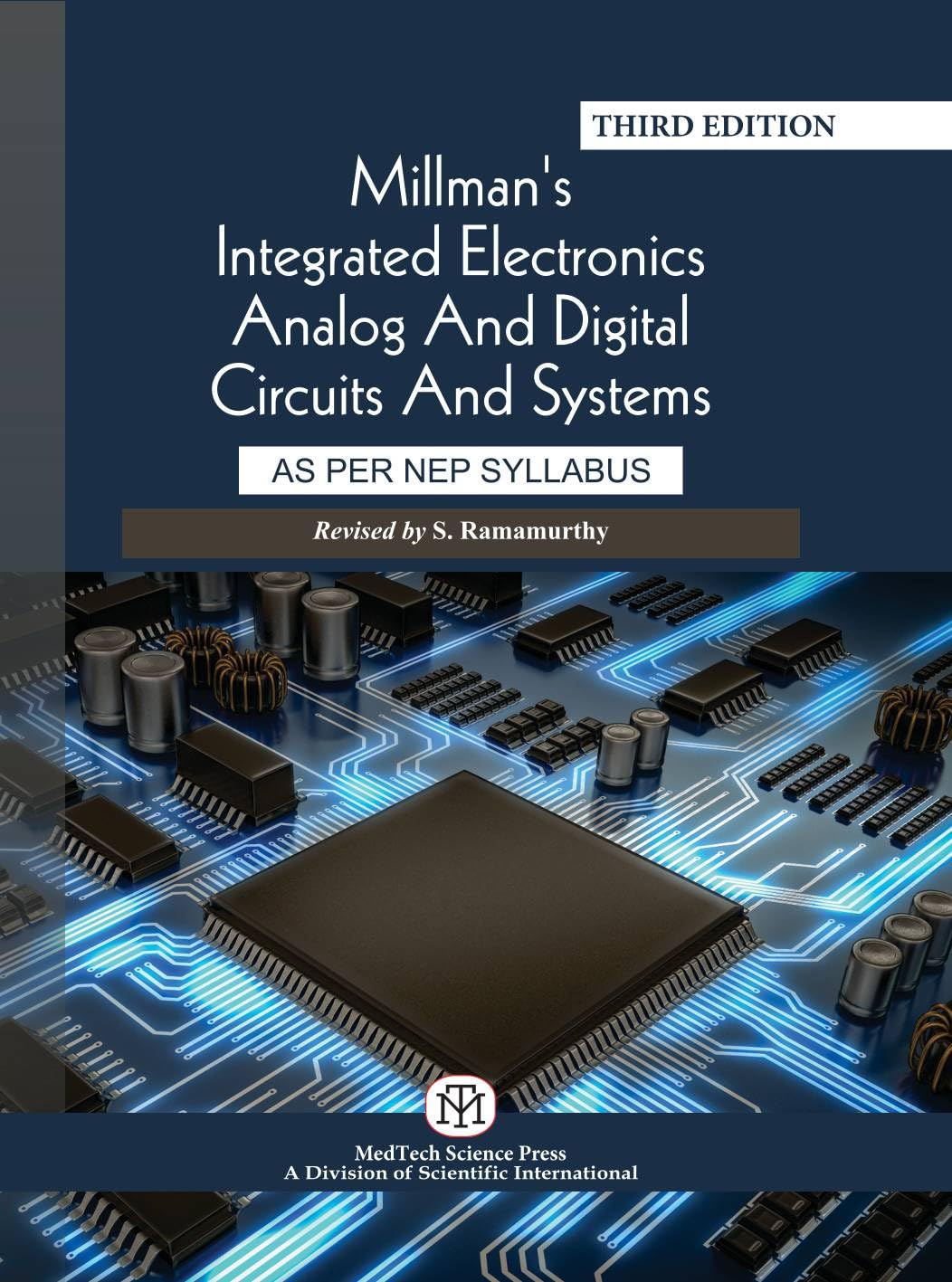Millman's Integrated Electronics: Analog and Digital Circuits and Syst