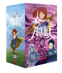 Amulet Box-set (8 Books) - Retail Maharaj