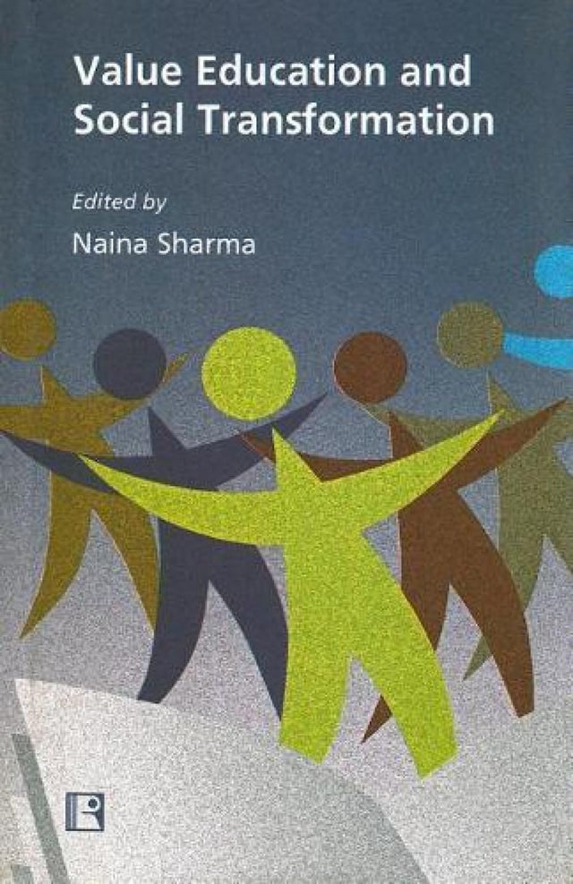 Value Education and Social Transformation - Retail Maharaj