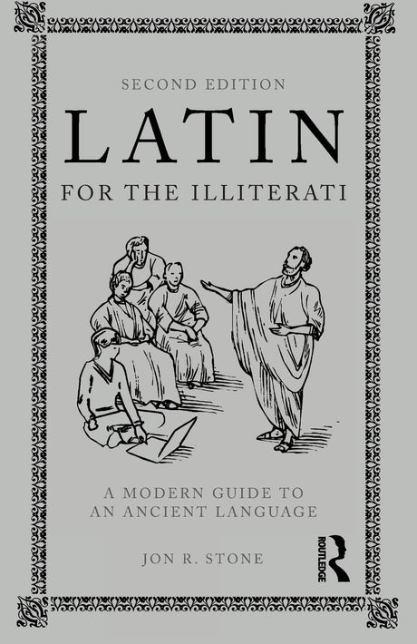 Latin for the Illiterati - Retail Maharaj