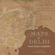 Maps of Delhi - Retail Maharaj